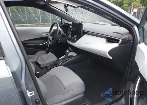 2023 Toyota Corolla Se z USA, uszkodzony, nr VIN 5YFS4MCE5PP155042